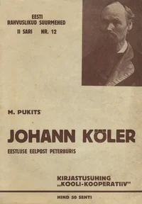 Johann Köler