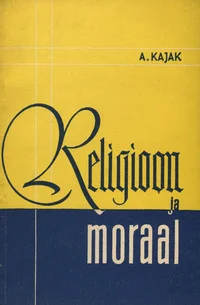 Religioon ja moraal