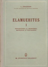 Elamuehitus
