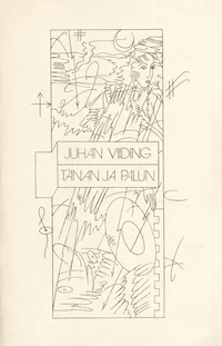 Tänan ja palun