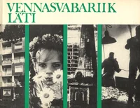 Vennasvabariik Läti