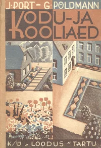 Kodu- ja kooliaed