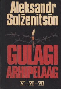 Gulagi arhipelaag