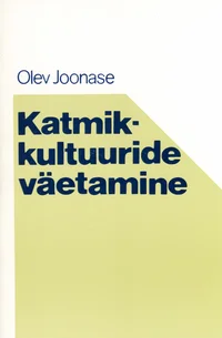 Katmikkultuuride väetamine
