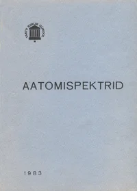 Aatomispektrid