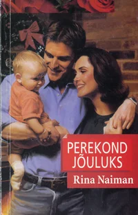 Perekond jõuluks