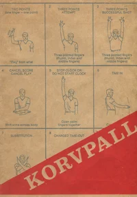 Korvpall