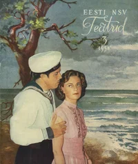 Eesti NSV teatrid
