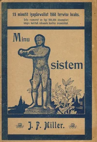 Minu sistem