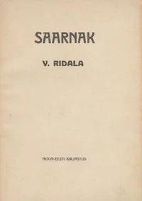 Saarnak