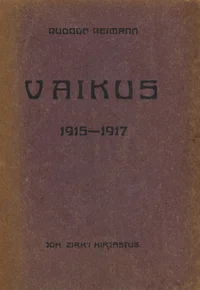 Vaikus