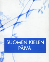 Suomen kielen päivä