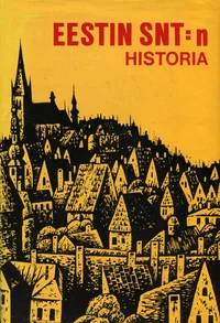 Eestin SNT:n historia
