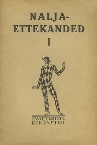 Naljaettekanded