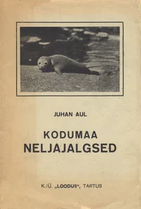 Kodumaa neljajalgsed
