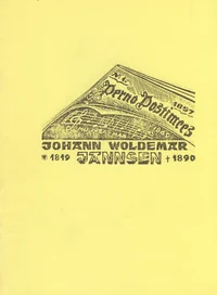 Johann Woldemar Jannsen