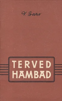 Terved hambad