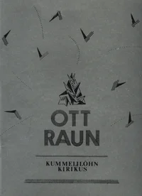 Kummelilõhn kirikus