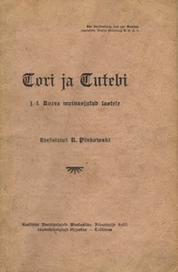 Tori ja Tutebi