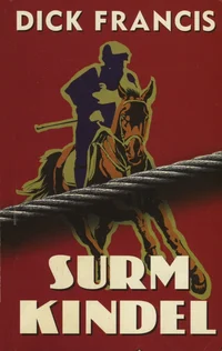 Surm kindel