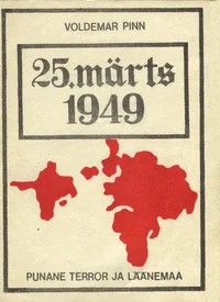 Punane terror ja Läänemaa