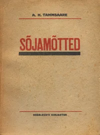 Sõjamõtted