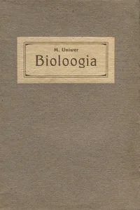 Bioloogia