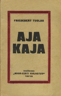 Aja kaja