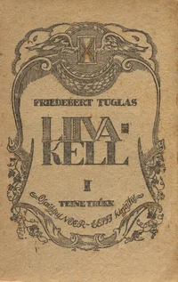 Liivakell