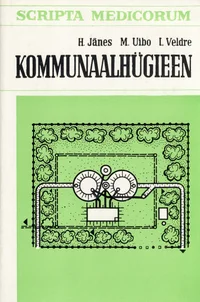 Kommunaalhügieen