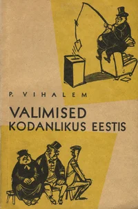 Valimised kodanlikus Eestis