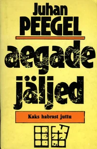 Aegade jäljed