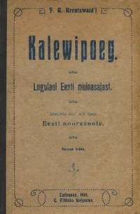 Kalewipoeg