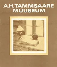 A. H. Tammsaare muuseum