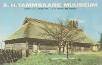 A. H. Tammsaare Muuseum