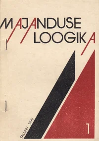 Majanduse loogika