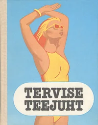 Tervise teejuht