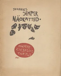 Näokatted
