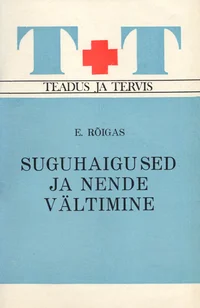 Suguhaigused ja nende vältimine