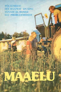 Maaelu