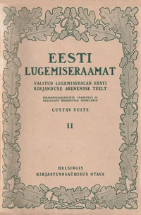 Eesti lugemiseraamat