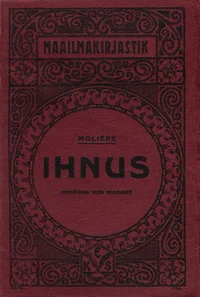 Ihnus