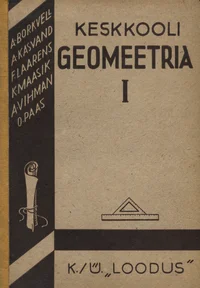Keskkooli geomeetria