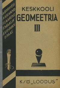 Keskkooli geomeetria