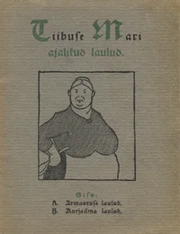 Tiibuse Mari ajalikud laulud