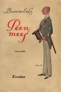Peen mees