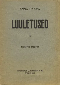 Luuletused