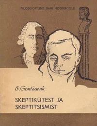 Skeptikutest ja skeptitsismist