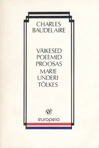 Väikesed poeemid proosas