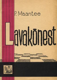 Lavakõnest